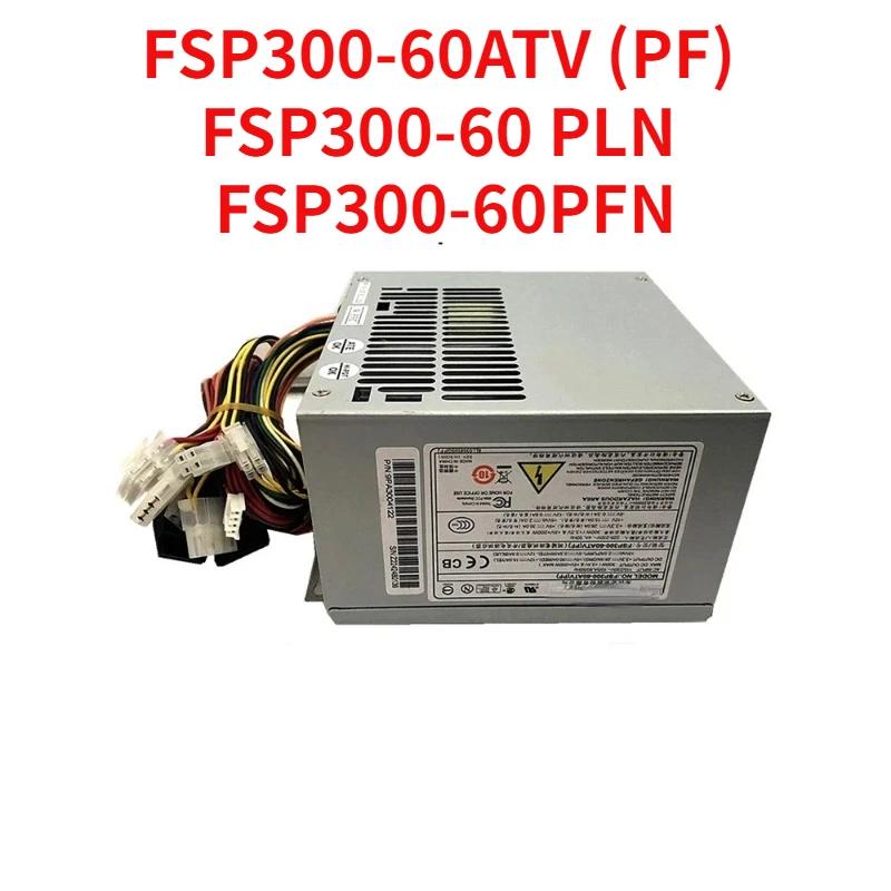 Advantech  ǻ  , 300W  FSP300-60ATV (PF) FSP300-60 PLN FSP300-60PFN PSU,  ǰ